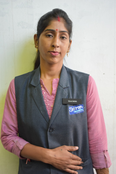 Sunita Jaiswal