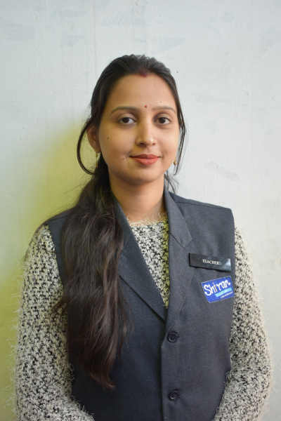 Monika Pandit