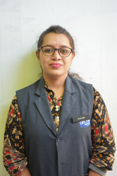 Khushboo Nandanwar