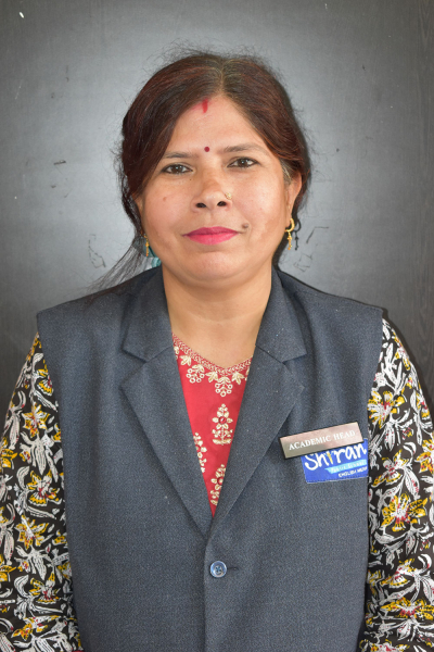 Anjana Tiwari
