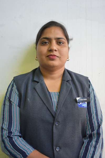 Lakhwinder Kaur
